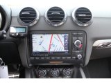 2008 Audi TT 2.0T Roadster Navigation