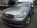 2006 Infiniti M 35x Sedan