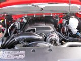 2010 GMC Sierra 3500HD Engines