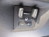 2010 GMC Sierra 3500HD SLE Regular Cab 4x4 Dually Controls