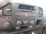 2010 GMC Sierra 3500HD SLE Regular Cab 4x4 Dually Controls