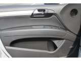 2008 Audi Q7 3.6 Premium quattro Door Panel