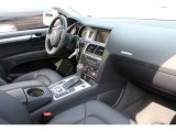 2008 Audi Q7 3.6 Premium quattro Dashboard