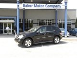 2011 Mercedes-Benz ML 350 4Matic