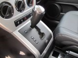 2008 Jeep Compass Limited 4x4 CVT2 AutoStick Automatic Transmission