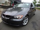 2008 BMW 3 Series 328xi Sedan