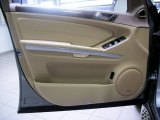 2010 Mercedes-Benz ML 550 4Matic Door Panel