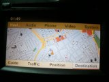2010 Mercedes-Benz ML 550 4Matic Navigation