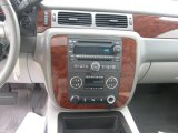 2011 Chevrolet Suburban LT Controls