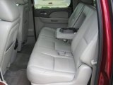 2011 Chevrolet Suburban LT Light Cashmere/Dark Cashmere Interior