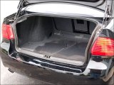 2007 Saab 9-5 2.3T Sedan Trunk
