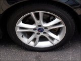 2007 Saab 9-5 2.3T Sedan Wheel