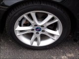 2007 Saab 9-5 2.3T Sedan Wheel