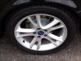 2007 Saab 9-5 2.3T Sedan Wheel