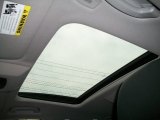 2011 BMW 7 Series 750Li xDrive Sedan Sunroof