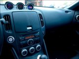 2009 Nissan 370Z Sport Coupe Dashboard