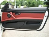 2009 BMW M3 Convertible Door Panel