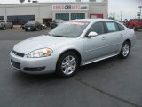 2010 Chevrolet Impala LT