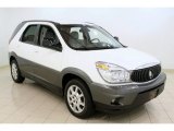 2005 Frost White Buick Rendezvous CX AWD #50769188
