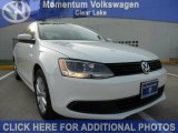 2011 Volkswagen Jetta SE Sedan