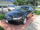 2004 Acura TL 3.2