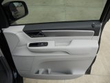 2011 Volkswagen Routan SEL Door Panel