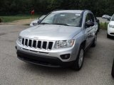 2011 Jeep Compass 2.4 4x4