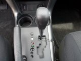 2011 Toyota RAV4 Sport 4 Speed ECT-i Automatic Transmission