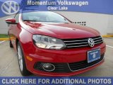 2012 Volkswagen Eos Komfort