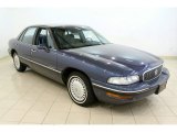 1997 Buick LeSabre Adriatic Blue Pearl