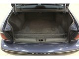 1997 Buick LeSabre Custom Trunk