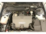 1997 Buick LeSabre Custom 3.8 Liter OHV 12V V6 Engine