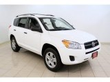 2010 Toyota RAV4 I4 4WD
