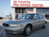 2001 Buick Century Custom