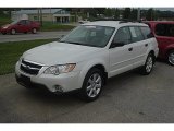 2008 Subaru Outback 2.5i Wagon