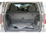 2003 Isuzu Axiom S 2WD Trunk