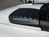 2011 Chevrolet Silverado 3500HD Regular Cab Chassis Marks and Logos