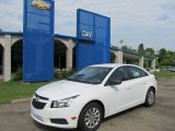 2011 Chevrolet Cruze LS