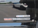 2007 GMC Sierra 3500HD Classic SLE Crew Cab 4x4 Marks and Logos