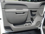 2011 Chevrolet Silverado 2500HD Regular Cab Chassis Door Panel