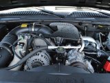 2007 GMC Sierra 3500HD Engines