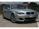 2008 BMW M5 Sedan