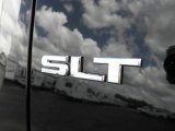 2011 GMC Terrain SLT AWD Marks and Logos