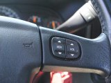 2007 GMC Sierra 3500HD Classic SLE Crew Cab 4x4 Controls