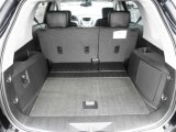 2011 GMC Terrain SLT AWD Trunk