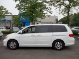 2008 Honda Odyssey EX-L