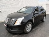 2011 Cadillac SRX FWD