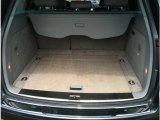 2005 Volkswagen Touareg V8 Trunk
