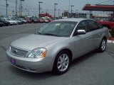 2006 Silver Birch Metallic Ford Five Hundred Limited #50769068