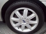 2006 Ford Five Hundred Limited Wheel